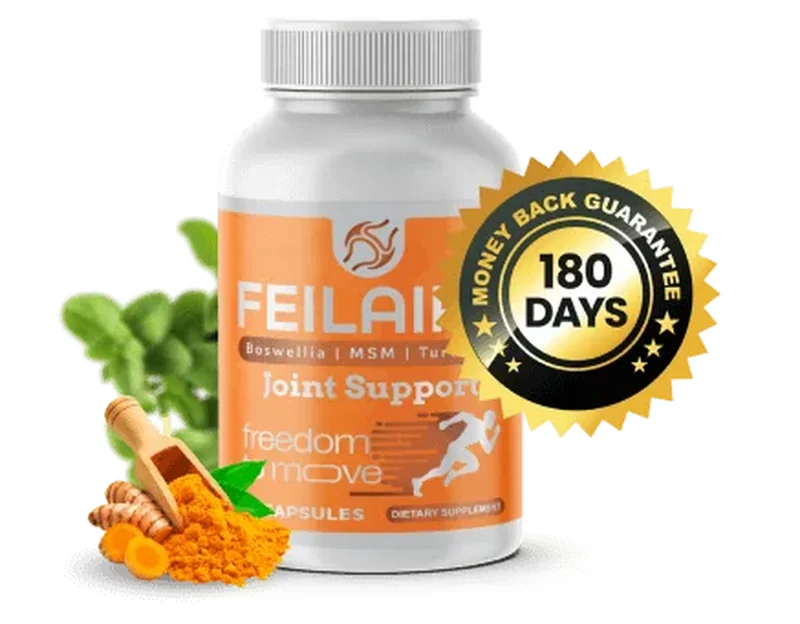 Feilaira money-back guarantee